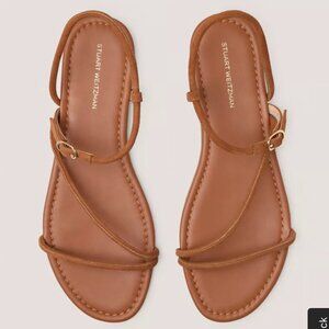 Stuart Weitzman Aimee Sandal